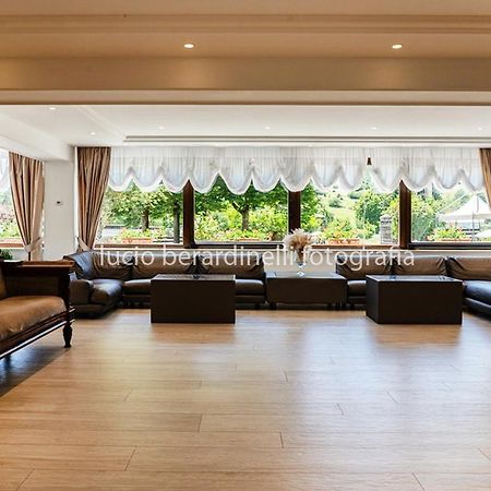 פסקאסרולי Hotel Edelweiss מראה חיצוני תמונה