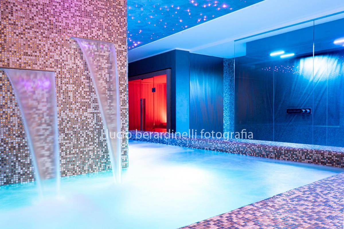 פסקאסרולי Hotel Edelweiss מראה חיצוני תמונה
