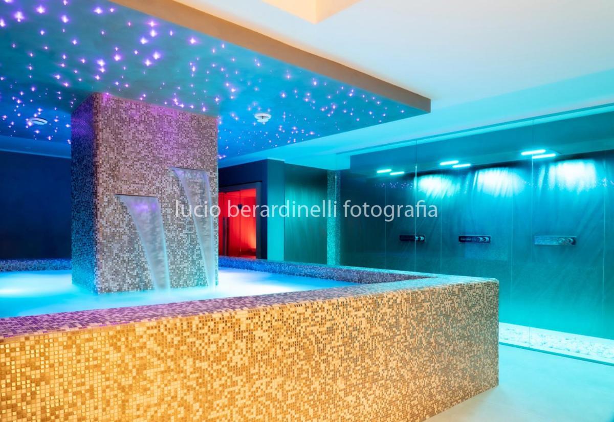 פסקאסרולי Hotel Edelweiss מראה חיצוני תמונה