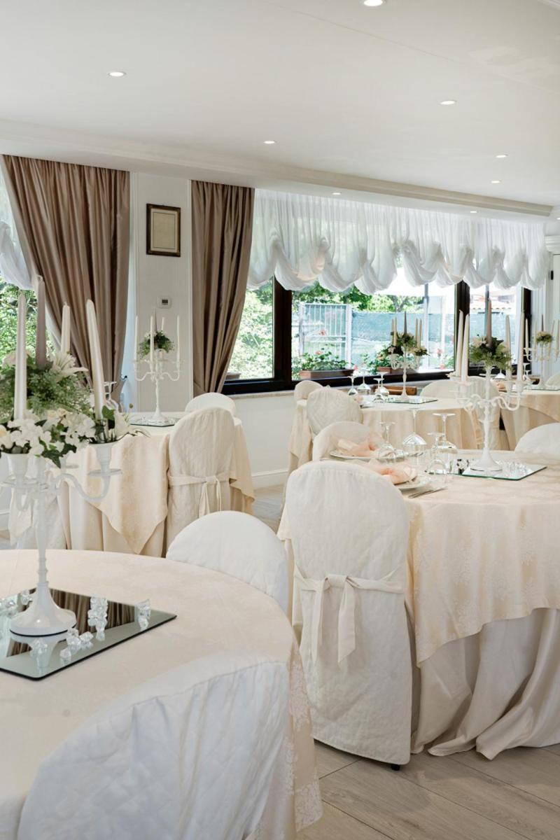 פסקאסרולי Hotel Edelweiss מראה חיצוני תמונה