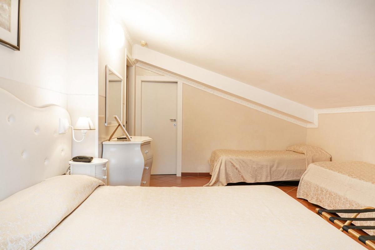 פסקאסרולי Hotel Edelweiss מראה חיצוני תמונה