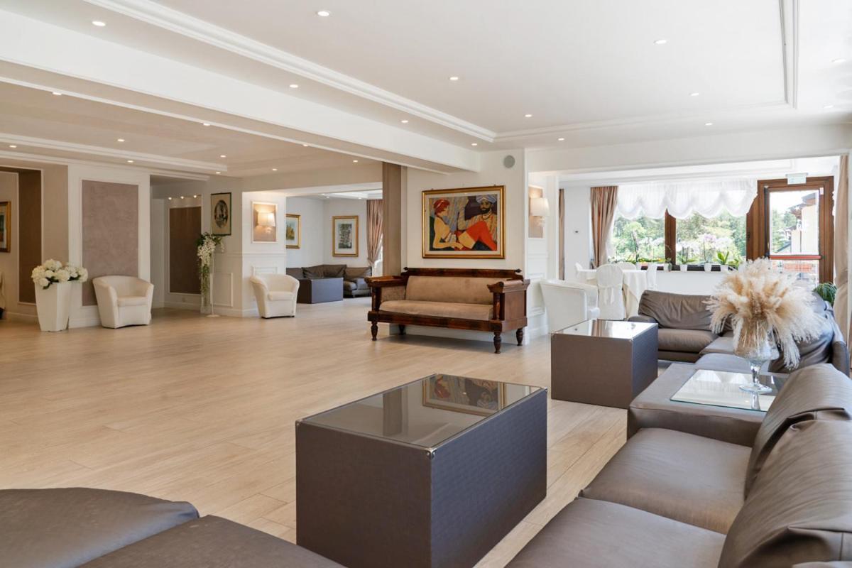פסקאסרולי Hotel Edelweiss מראה חיצוני תמונה