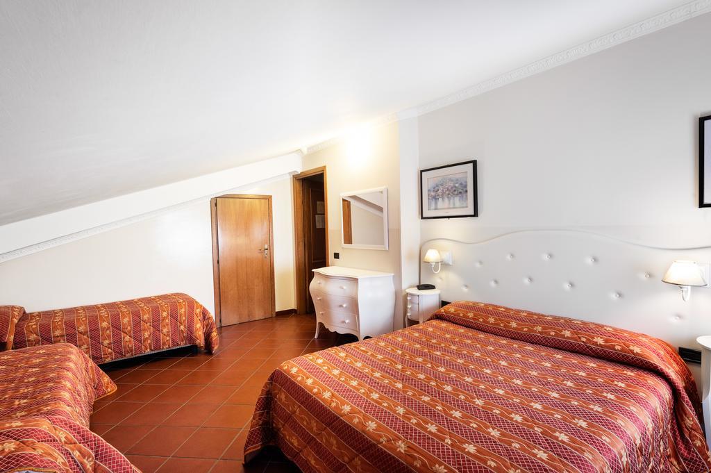 פסקאסרולי Hotel Edelweiss מראה חיצוני תמונה