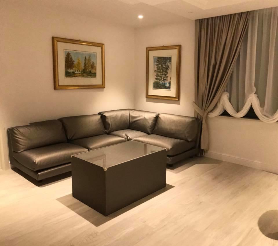 פסקאסרולי Hotel Edelweiss מראה חיצוני תמונה