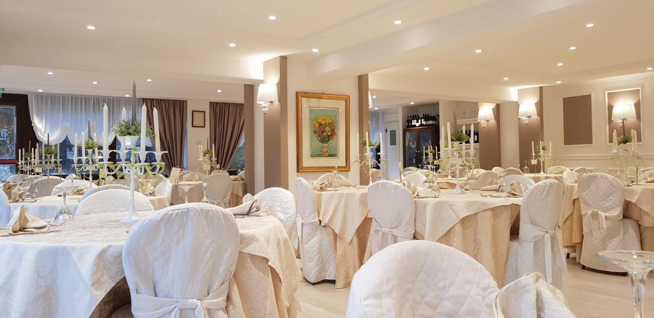 פסקאסרולי Hotel Edelweiss מראה חיצוני תמונה
