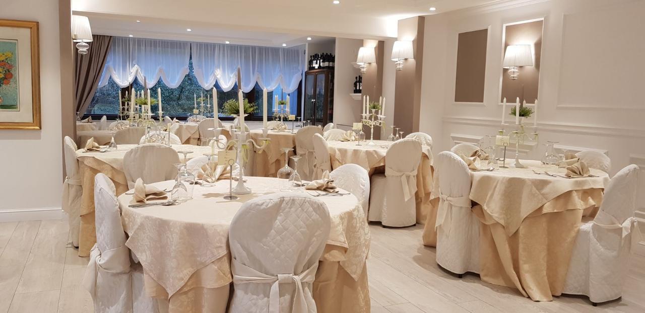 פסקאסרולי Hotel Edelweiss מראה חיצוני תמונה